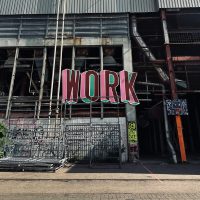Work